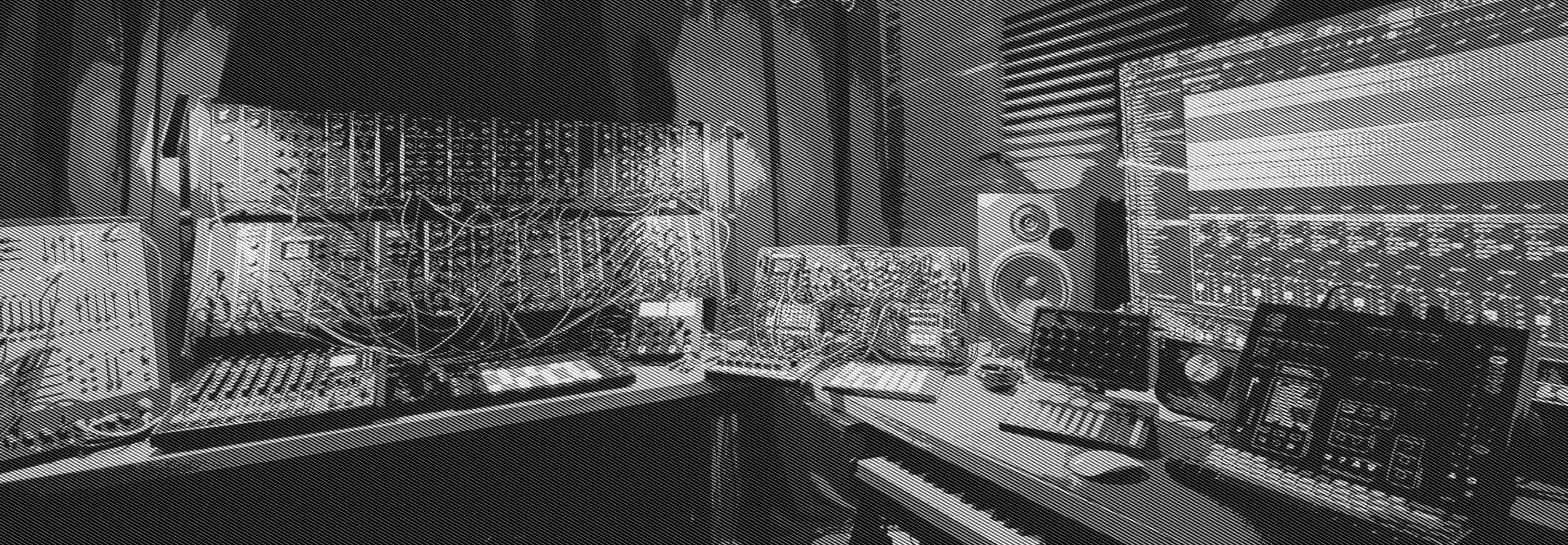 The Studio is the only place