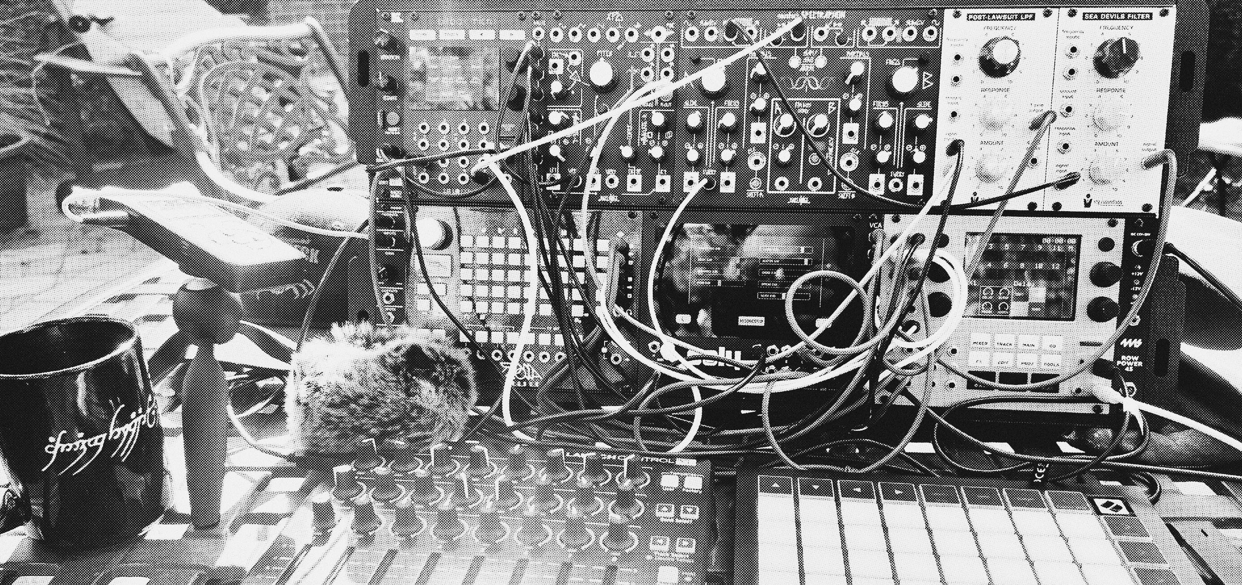 The Outdoor Studio is the only place